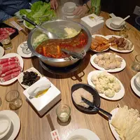 台北 橋頭麻辣鍋 照片 1