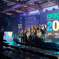 Week、Tom Soong 大佬請和牛