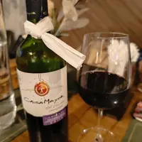 台北 大稻埕 微醺花園 餐酒館