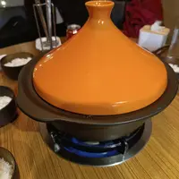 台北 仨弄砂鍋煲