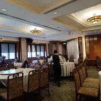 台北 兄弟飯店頂樓 桂花廳 照片 1