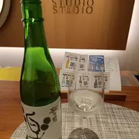 台北 市政府站 JLK SAKE STUDIO清酒專賣店
