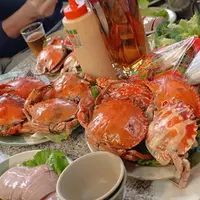 台北 新店 霸味薑母鴨 照片 1