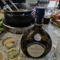 台北 新店 霸味薑母鴨