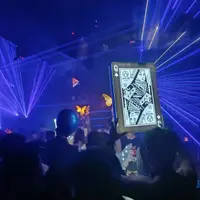 台北 WAVE CLUB Taipei