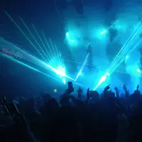 台北 WAVE CLUB Taipei 照片 4