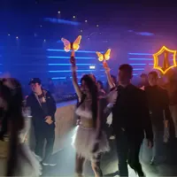 台北 WAVE CLUB Taipei 照片 5