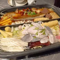 台北 八德路 伙房烤魚 (永久歇業) 照片 1