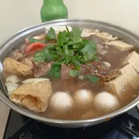 台北 天祥路 下港吔羊肉專賣店 (2訪) 照片 1