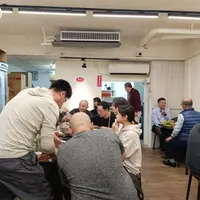 台北 天祥路 下港吔羊肉專賣店 (2訪)