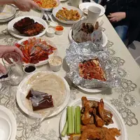 台北 君悅酒店1F Cheers 歡飲廊 照片 1