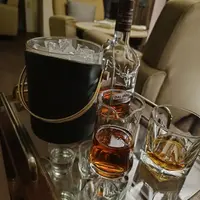 台北 大安區 Le Sentir 雪茄會所 (2訪)