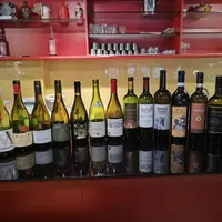 麻辣鍋 (永久歇業)