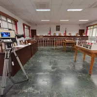 二叭子植物園、國家人權博物館、文山 世新大學、景美夜市