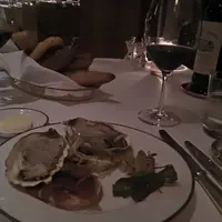 深圳 君悅酒店 37F法國餐廳