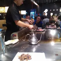 深圳 萬象城 卡薩鐵板燒