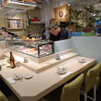 台北 大安區 築地壽司