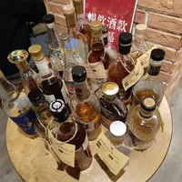 台北 Wineswee-威士威酒食 (永春殿)