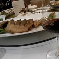 台北 六福皇宮 留園 上海料理