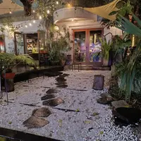 台北 東區 Costumice Café 照片 1