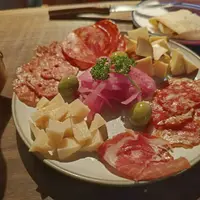 台北 東區 Costumice Café 照片 4