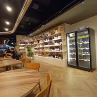 台北 Wineswee-威士威酒食 微風廣場店