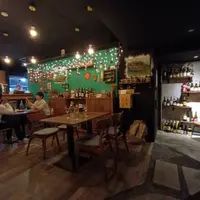 Fermented by曾House 葡萄酒吧