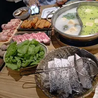 台北 波記私宅打邊爐