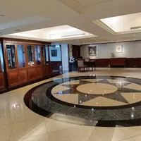 會員俱樂部包廂