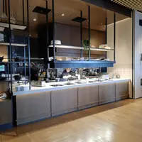 台北 W Hotel 10F Seasons by olivier e. 法式料理 照片 1