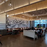 台北 W Hotel 10F Seasons by olivier e. 法式料理