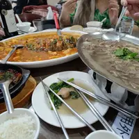 台北 麗水街 老郭川菜 照片 1