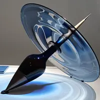 Cercle 皇家禮炮 藝術品私密鑑賞會