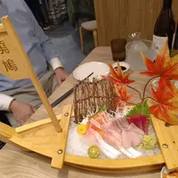 台北 燒鳩 刺身•串燒•夜食