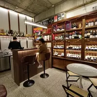 台北 南京西路 Drinkweaver 葡萄酒專賣店