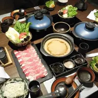 深圳 KK Mall 堂小鍋