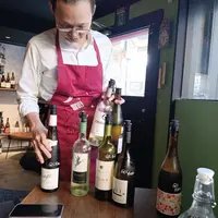 台北 Fermented by曾House (3訪) 照片 1