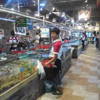 深圳 79號漁船 海鮮餐廳