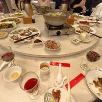 台北 海真私房菜 民生店