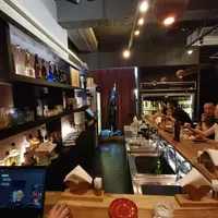 台北 酒桃Sake momo