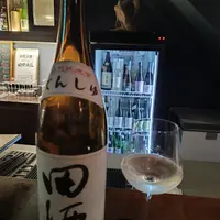 台北 小酩Sake Bar