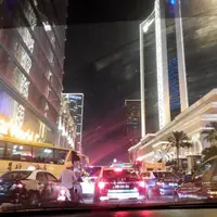 澳門 英皇酒店 21F 溫莎酒吧(Windsor)