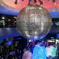 澳門 新濠天地 水舞間 表演