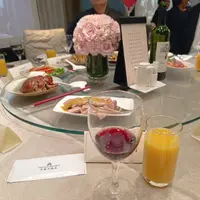 台北 老爺酒店 - 明宮粵菜廳