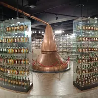 古華酒藏 Kuva Whisky