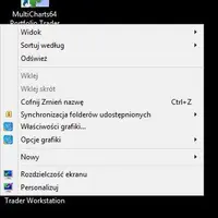 幫波蘭朋友設定電腦