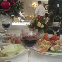 台北 華西街 台南擔仔麵