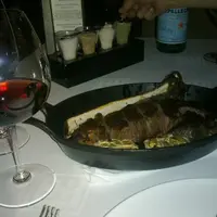 台北 國賓飯店 A-Cut SteakHouse