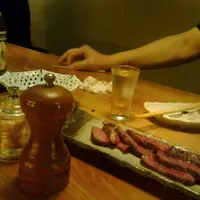台北 Hana Bi 日式居酒屋 照片 1