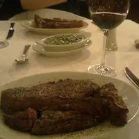 台北 茹絲葵 丁骨牛排 照片 1